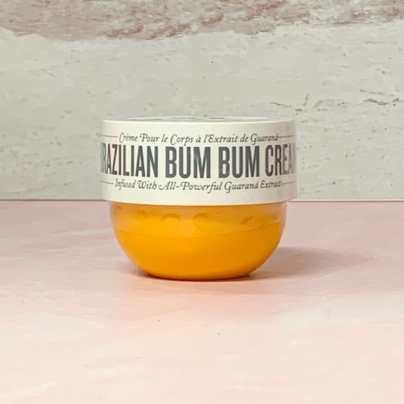 Sol de Janeiro Other - Sol de Janeiro Brazilian Bum Bum Cream